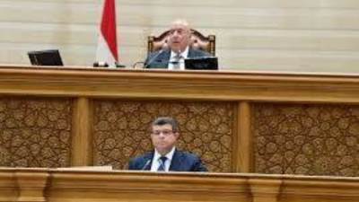 مجلس النواب يقر تجديد العمل بقانون إنهاء المنازعات الضريبية حتى نهاية 2026