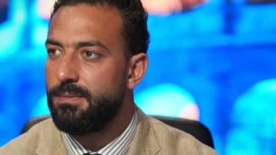 وسائل إعلام مصرية: إصابة أحمد حسام ميدو بجلطة خفيفة في المخ