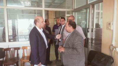 وزير العمل: لا وسيط بين الوزارة والمواطن.. وخدماتنا مجانية والتحول الرقمي يضمن خدمة أسرع وأكثر كفاءة