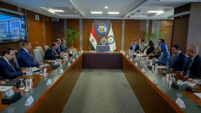البترول: تحسين ترتيب مصر في مؤشرات الاستثمار التعديني العالمية أولوية استراتيجية لتعزيز الثقة وجذب التمويل والاستثمارات