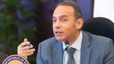 الرقابة المالية تقرر مد فترة تقديم القوائم المالية الدورية لشركات التأمين والمجمعات إلى 30 يونيو الجاري