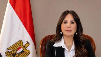 وزيرة الإسكان تُصدر قراراً بتكليف المهندس مصطفى عبد الوهاب رئيسًا للجهاز التنفيذي للهيئة العامة للتنمية السياحية