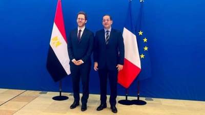 "المالية": سياستنا المالية أصبحت أكثر تأثيرًا في دفع المسار الاقتصادي وتحقيق النمو والتنمية