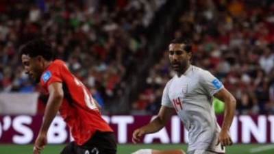 منتخب مصر يواجه أستراليا بدور الـ32 فى كأس العالم 2026