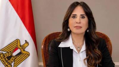 وزيرة الإسكان تتابع موقف تنفيذ مشروعات المبادرة الرئاسية “سكن لكل المصريين” بعدد من المدن الجديدة