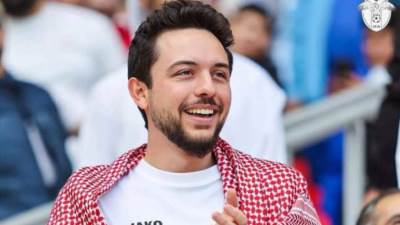 ولي العهد الأردني يهنئ مصر والمغرب بعد التأهل إلى دور الـ32 بكأس العالم 2026