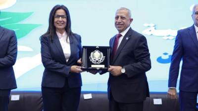 وزيرة الثقافة تشارك في أعمال الدورة الثانية للمجلس الاستشاري للأكاديمية العربية بأسوان