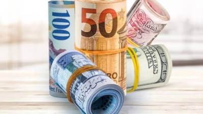 تعرف على أسعار العملات العربية والأجنبية في مصر اليوم الأحد 28 يونيو
