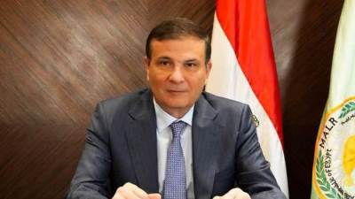 وزير الزراعة يعلن ضخ نصف مليار جنيه جديدة لـ "البتلو" وإجمالي التمويلات يكسر حاجز الـ11 مليارًا