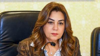 وزيرة التنمية المحلية والبيئة: إزالة 29 ألف حالة تعد متنوعة ضمن المرحلتين الأولى والثانية للموجة واسترداد ملايين الأفدنة