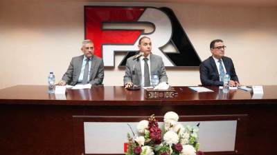 رئيس الهيئة العامة للرقابة المالية: نسعى لرفع نسبة انتشار التأمين وتعظيم إسهامه الاقتصادي