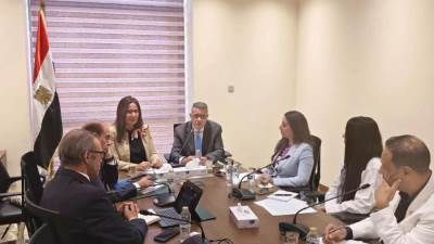 وزيرة الثقافة بمجلس النواب: سنذهب للمواطن بالثقافة والفنون ولن ننتظر حضوره إلينا