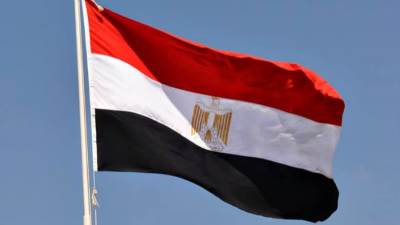 مصر تعزي دولة قطر في وفاة مواطن قطري إثر العمليات العسكرية بالمنطقة