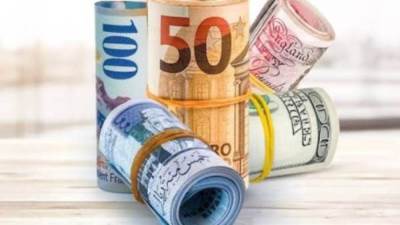 تعرف على أسعار العملات العربية والأجنبية اليوم الثلاثاء 30 يونيو