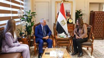 "التنمية": برامج دراسات عليا (ماجستير ودكتوراه) مدعمة للعاملين بالوزارة وأسرهم بتسهيلات استثنائية غير مسبوقة