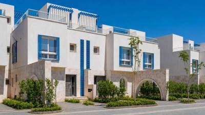 نايا للتطوير العقاري تستعد لاطلاق أول وحدات سكنية فندقية في رأس الحكمة داخل نايا باي