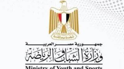 وزير الشباب والرياضة يوجه بمتابعة عاجلة لحالة لاعب نادي ملوي وتوفير الدعم الطبي اللازم