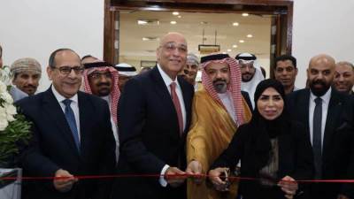 جهاز تنمية المشروعات يفتتح المعرض المصري السعودي الدولي للامتياز التجاري (FRANEX 2026) 