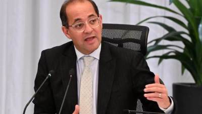 “المالية”: خصم المساهمة التكافلية من الوعاء الضريبي لخفض الأعباء عن كل الممولين
