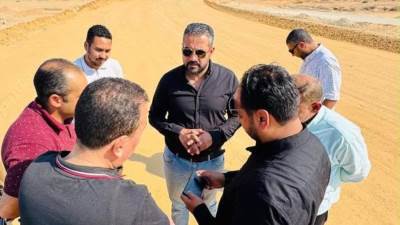 وزيرة الإسكان تتابع مستجدات ملف توفيق أوضاع الأراضي المضافة للمدن الجديدة