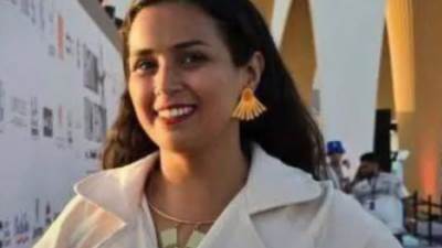 الحكم على أمنية سويدان بالحبس 6 أشهر في قضية منشورات مستشفى الشاطبي