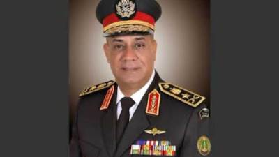 وزير الدفاع: افتتاح مقر القيادة الاستراتيجية يعد إنجازا وعهدا جديدا من الهيبة والقوة للدولة المصرية