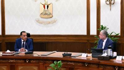 رئيس الوزراء يتابع الاستعدادات الجارية لبدء تنفيذ مشروعات المرحلة الثانية من مبادرة "حياة كريمة"