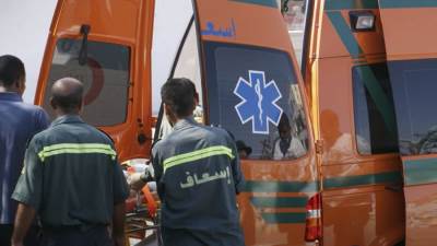مقتل سيدتين في مشاجرة نسائية بالأسلحة النارية بقنا