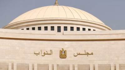 الأربعاء.. لجنة الشؤون الدستورية تبدأ مناقشة مشروع قانون إعادة تنظيم جهاز مستقبل مصر للتنمية المستدامة