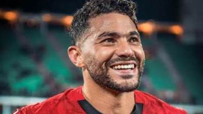 ياسر إبراهيم يمنح مصر التقدم مبكرًا أمام الأرجنتين في ثمن نهائي كأس العالم 2026