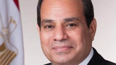 الرئيس السيسي: الاستعداد والجاهزية هما الانعكاس الحقيقي لقدرة الدولة المصرية