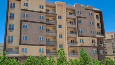 وزيرة الإسكان: الإثنين المقبل.. بدء تسليم الوحدات السكنية المخصصة بمشروع "سكن مصر" بمدينة غرب قنا الجديدة