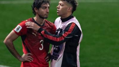 منتخب مصر يحصد 17.5 مليون دولار مكافآت بعد مشواره التاريخي في مونديال 2026