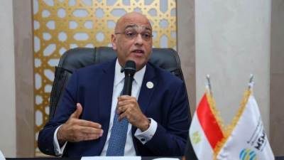 جهاز تنمية المشروعات والمعهد المصرفي المصري يختتمان برنامج شهادة الائتمان التخصصية