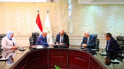 وزير التربية والتعليم يعتمد نتيجة الدبلومات الفنية (الدور الأول) للعام الدراسي 2025 / 2026 بنسبة نجاح 68.69%