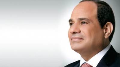 قرار جمهورى بترقية اللواء محمد عبد الرحمن بسيونى سالم ربيع إلى رتبة الفريق