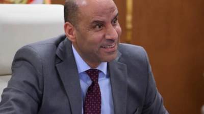وزارة العمل: التوجيهات الرئاسية مستمرة بتقديم الحماية الاجتماعية للعمال