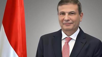 وزير الزراعة يعلن تجاوز الصادرات الزراعية المصرية 5.8 مليون طن بالتزامن مع جهود فتح الأسواق الجديدة