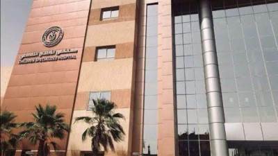 الهيئة العامة للرعاية الصحية تبرز خدمات أول مستشفى متخصص للأطفال وحديثي الولادة تابع لها في جنوب الصعيد