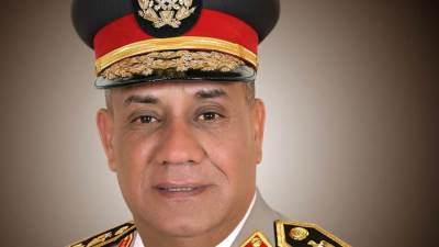 وزير الدفاع والإنتاج الحربى يغادر أرض الوطن متوجهاً إلى دولة تركيا فى زيارة رسمية