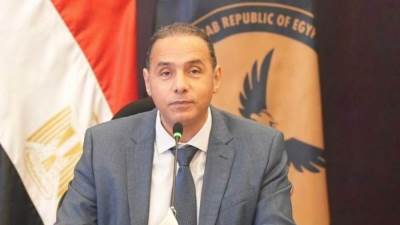 الرقابة المالية تطلق برنامجًا تدريبيًا لبناء جاهزية شركات الطروحات الحكومية بالتنسيق مع وحدة الشركات المملوكة للدولة