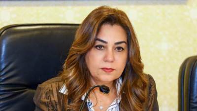 وزيرة التنمية تتلقى تقريرًا حول جهود قطاع تقويم الأداء والمتابعة والتفتيش خلال يونيو 2026