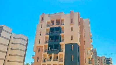 وزيرة الإسكان تتابع معدلات تنفيذ مشروع "ديارنا" بعددٍ من المدن الجديدة