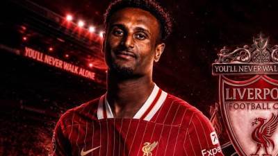 ليفربول يدخل سباق التعاقد مع هيثم حسن.. وجماهير الريدز ترشحه لخلافة محمد صلاح