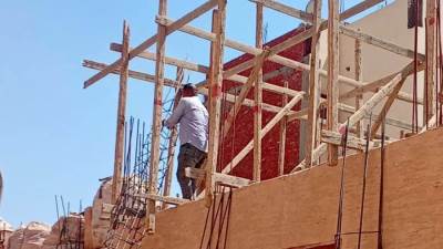 حملات مكثفة بأجهزة المدن الجديدة لإزالة المخالفات والتعديات والحفاظ على المظهر الحضاري