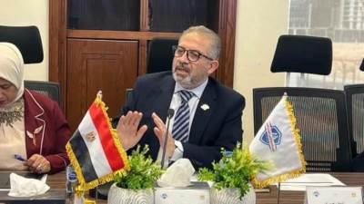 هيئة التأمين الصحي وهيئة الرعاية الصحية تؤكدان تعزيز الشراكة الاستراتيجية لدعم جاهزية المنظومة والارتقاء بجودة الخدمات الصحية