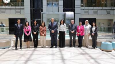 مؤسسة ومستشفى أهل مصر لعلاج الحروق توقع تعاون مع الشركة المصرية للغازات الطبيعية (جاسكو) لإنشاء غرفة عناية مركزة متكاملة