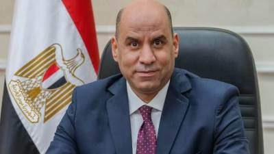 وزير العمل: غدًا بدء صرف الدفعتين الثانية والثالثة من المنحة الاستثنائية للعمالة غير المنتظمة.. بإجمالي 3000 جنيه لكل عامل