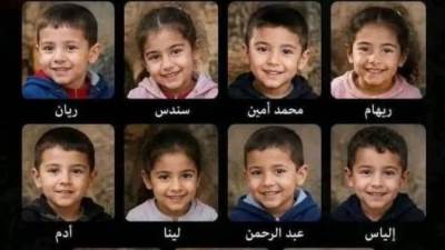 مصرع 11 طفلًا وإصابة 19 آخرين في حريق بمؤسسة الطفولة المسعفة بالمحمدية