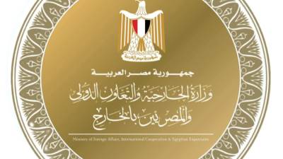 مصر تدين الاعتداءات الإيرانية على الكويت والبحرين وعُمان وتعرب عن تضامنها الكامل مع الدول الشقيقة